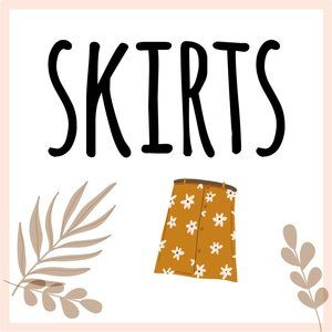 Skirts